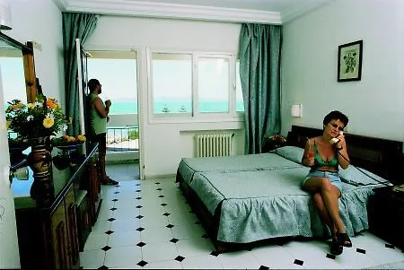 ***  Hotel Tej Tunes Tunísia